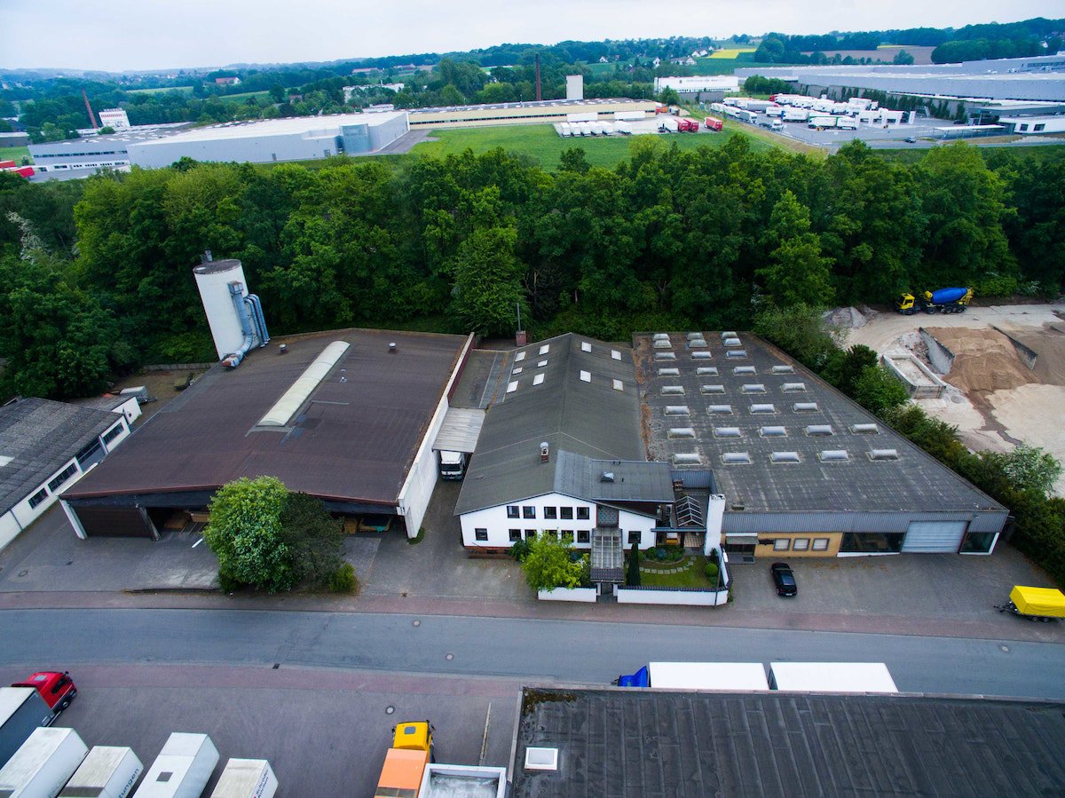Wilhelm Vogelsang GmbH & Co. KG in Löhne