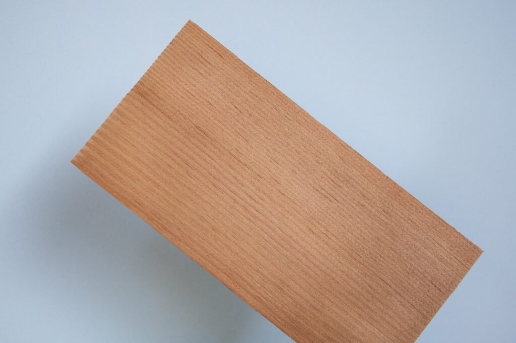 Oregon Pine Furnier